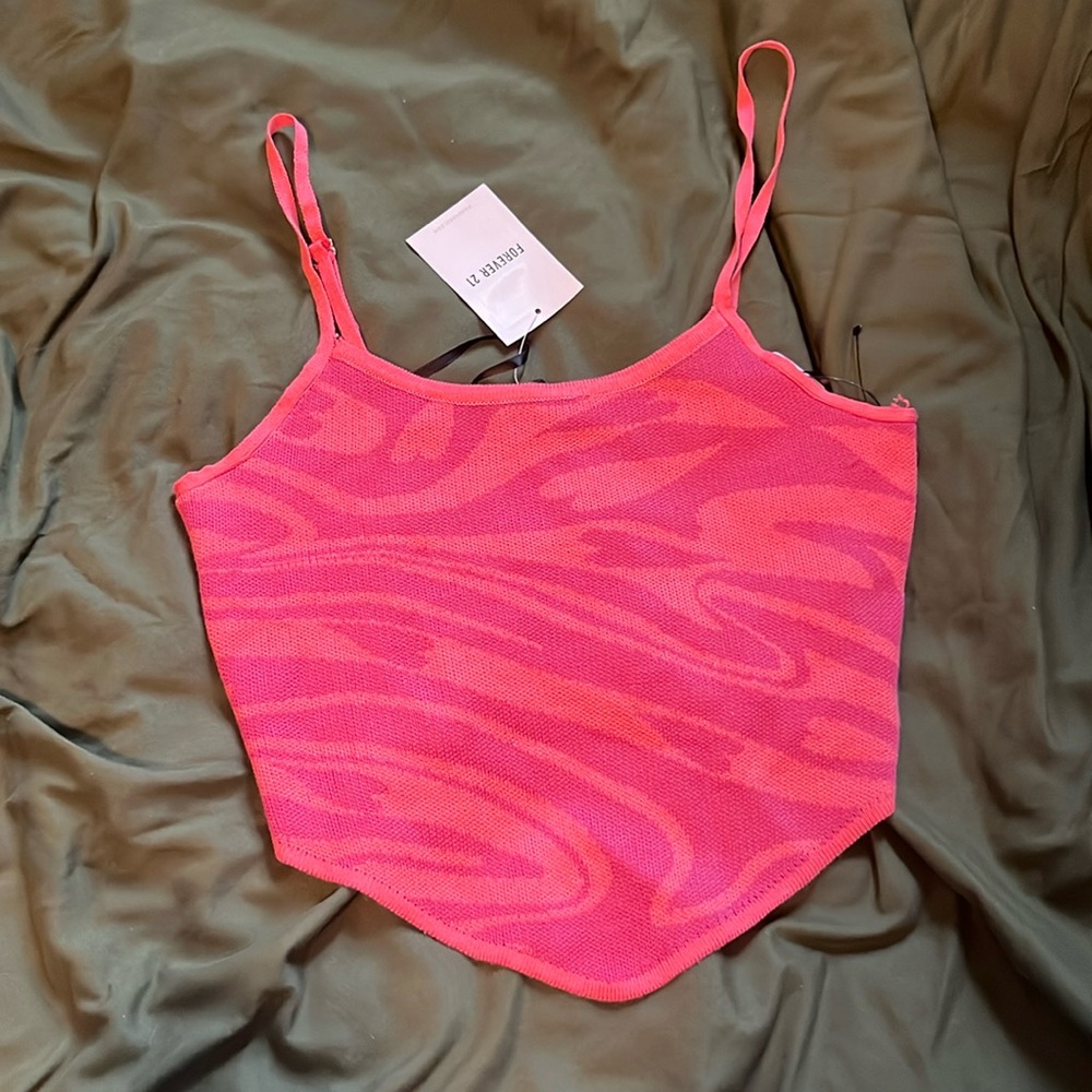 Heart tank